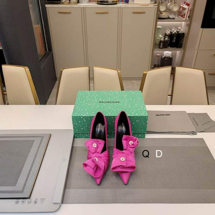 Picture of Balenciaga Shoes _SKUBalenciagasz35-40YH01071407